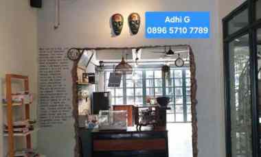 Rumah Dijual di Arcamanik