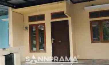 Termurah Rumah dalam Cluster di Cagar Alam Pancoran Mas, SIAP HUNI, LO