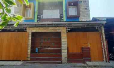 Rumah Dijual di Cakalang Indah 2 Blimbing Malang