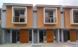 dijual rumah cakung