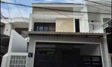 Dijual Rumah Baru Gress Strategis Mewah di Penggilingan Cakung