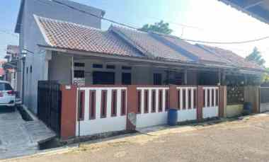 dijual rumah campaka