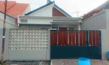 Rumah Dijual di Candi Penataran