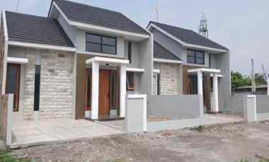 Jual Rumah di Wonoayu Sidoarjo Griya Aura Candinegoro, 0812.1714.3588