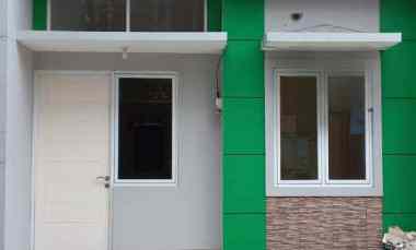 dijual rumah candrabaga