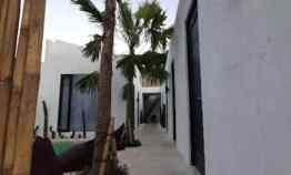 For Sale Aestethic Modern Design Guest House Canggu Bali