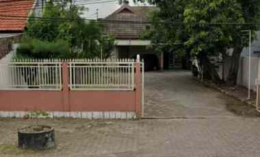 dijual rumah cangkir