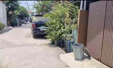 Rumah Dijual di Jl. kelapa 2 Cimanggis