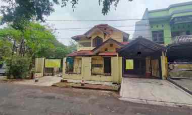 Rumah Dijual di Cipinang Indah, Pondok Bambu, Duren Sawit, Jakarta Timur