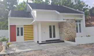 Dijual Rumah Cantik di Kawasan Nasionalis Sleman