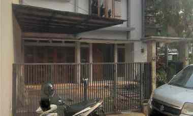Rumah Dijual di Lebak Bulus, Cilandak Barat, Jakarta Selatan