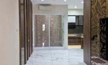 dijual rumah cantik kelapa gading