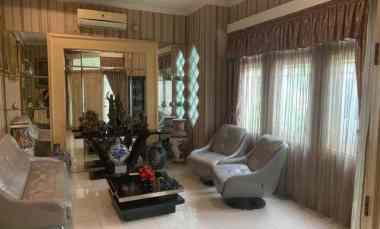 dijual rumah cantik nyaman di bintaro sektor 3