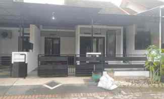 Dijual Rumah Cantik Permata Jingga Malang