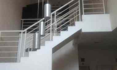 Dijual Dibawah NJOP Rumah Pasadena Residence Caringin dekat Sumber