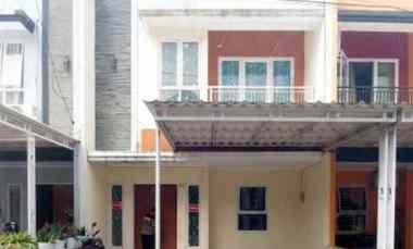 dijual rumah caringin village pancoran