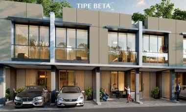 New Cluster Casa Pasadena Rumah PIK2 Termurah Under 1Milyar