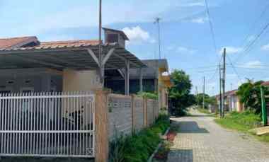 Dijual Rumah Cash di GSN Kubang Type 36/108 200 juta