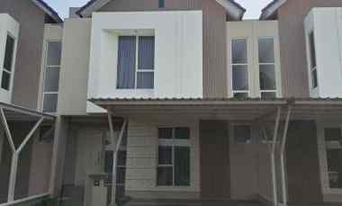 Dijual Disewa Rumah di Catriona Suvarna Sutera Tangerang