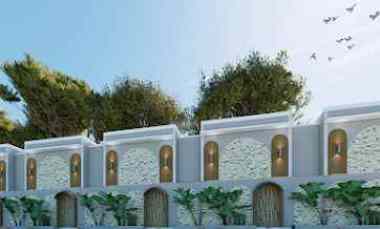 Investasi Villa Strategis di Seturan, Potensi Sewa Tinggi Sepanjang Ta