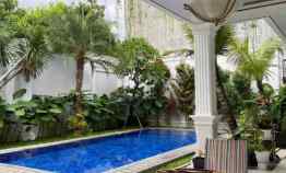 Rumah Mewah Dijual Seturan Caturtunggal.private Pool Nego Sampai Deal