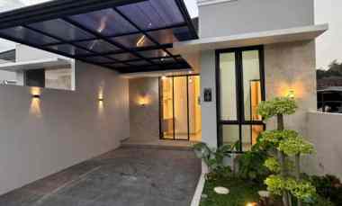 Rumah Dijual di cebongan