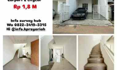 Rumah Dijual di Ceger