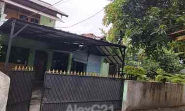 dijual rumah ceger cipayung jakarta timur