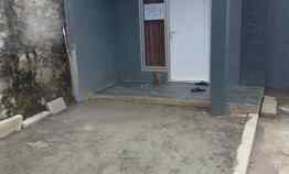 Dijual Rumah Celaster Baru Renovasi