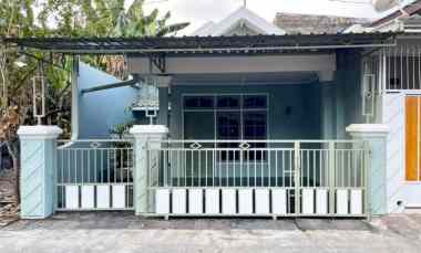 Rumah Dijual di Cemani Grogol Sukoharjo
