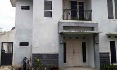 Dijual Rumah Cemara Rengas Ciputat