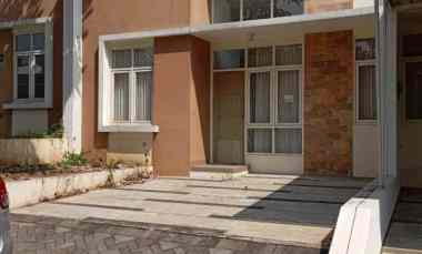 Dijual Cepat Rumah Siap Huni Lokasi Citra Garden Malang