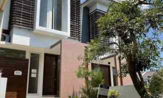 Dijual Rumah Minimalis Siap Huni Lokasi Perumahan De Casablanca