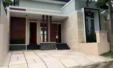 Rumah Dijual di CEMOROKANDANG KEDUNGKANDANG