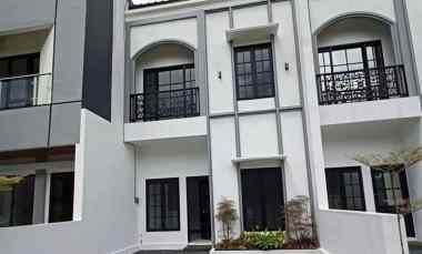 Rumah Dijual di CEMOROKANDANG KEDUNGKANDANG