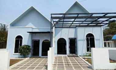 Rumah Dijual di CEMOROKANDANG KOTA MALANG