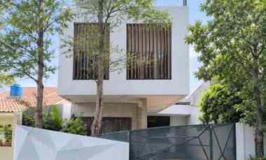 Rumah Dijual di Cempaka Baru
