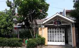 dijual rumah cempaka putih