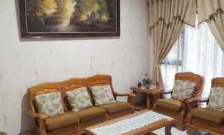 dijual rumah cempaka putih