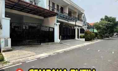 dijual rumah cempaka putih