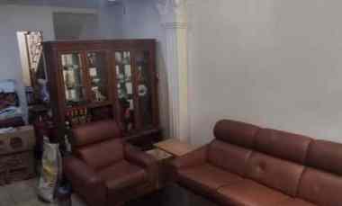 Rumah Dijual di cempaka putih indah
