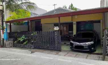 Rumah Dijual di Cempaka Putih Indah Jkt Pus