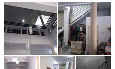 Rumah Dijual di Cempaka Putih Jakarta Pusat