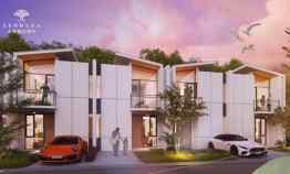 Cendana Arbory, Rumah 2 Lantai Paling Laris di Cendana Homes MD941