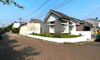 Rumah Dijual Cendana Residence Pamulang Sebelah Walkot Tangsel