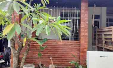 Rumah Dijual di CENDANA RESIDENCE, PONDOK BENDA PAMULANG TANGSEL