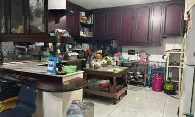 Jual Rumah Cendrawasih dekat Perikanan Cengkareng Jak Bar