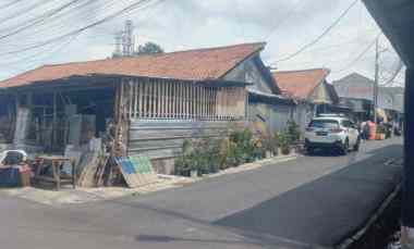 Rumah Dijual di Cengkareng