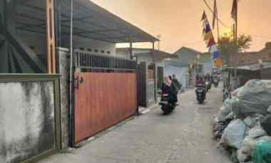 Rumah Dijual di Cengklong kosambi kab tangerang