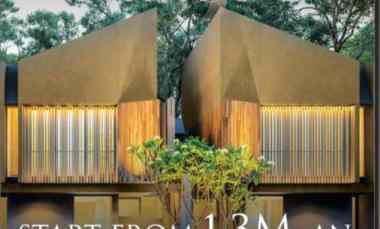 Coming Soon Central Park Type Aria Konsep Modern Premium Living